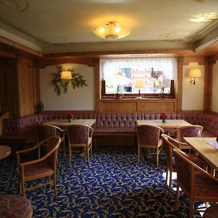 Alpen Hotel Vidi مادونا دي كامبيليو المظهر الخارجي الصورة