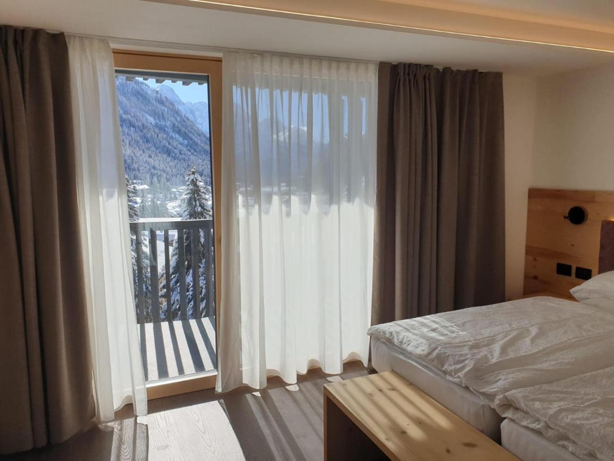 Alpen Hotel Vidi مادونا دي كامبيليو المظهر الخارجي الصورة