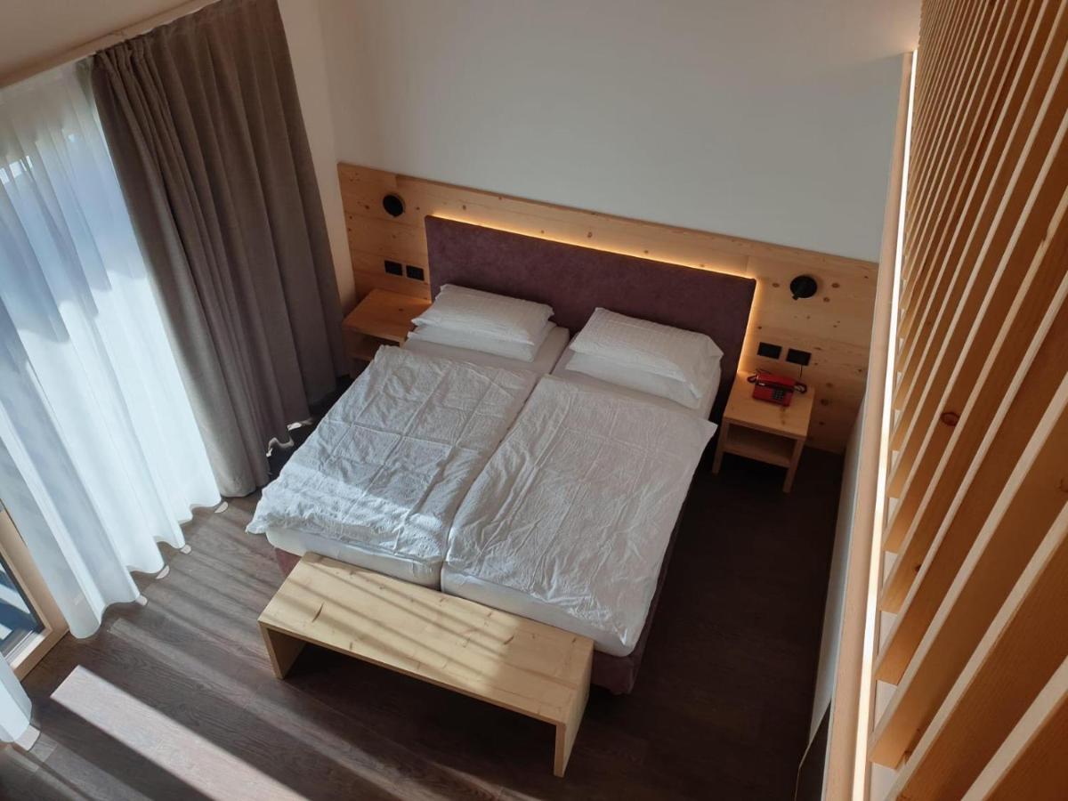 Alpen Hotel Vidi مادونا دي كامبيليو المظهر الخارجي الصورة