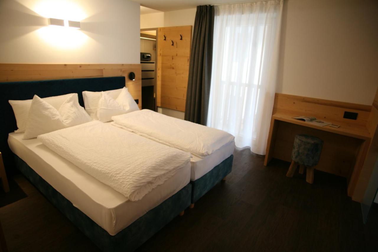 Alpen Hotel Vidi مادونا دي كامبيليو المظهر الخارجي الصورة