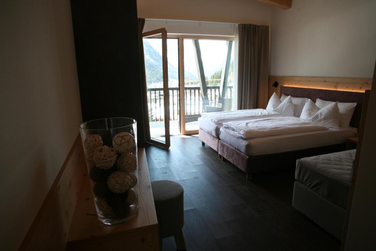 Alpen Hotel Vidi مادونا دي كامبيليو المظهر الخارجي الصورة